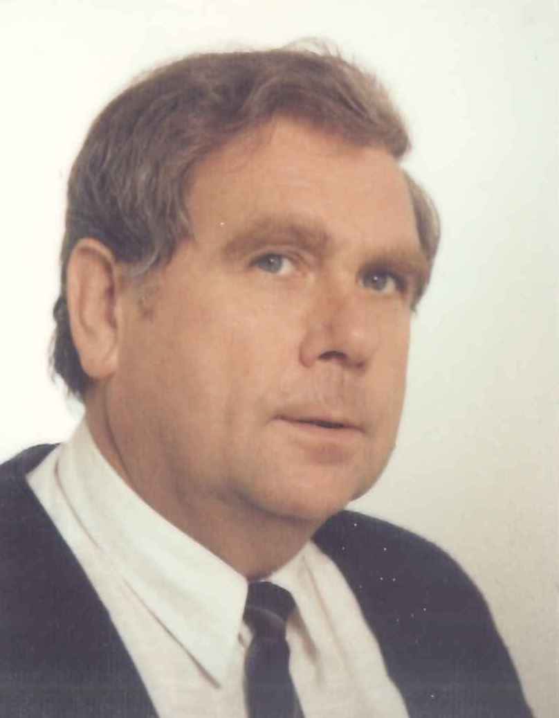 Gerhard Heß